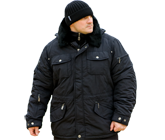 Куртка 5550 (черн)