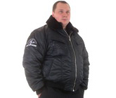Куртка 5044 (черн)