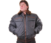 Куртка 5581 K (сер)
