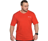 Футболка BS2669 (красн)