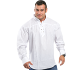 Рубашка BS5009 (бел)